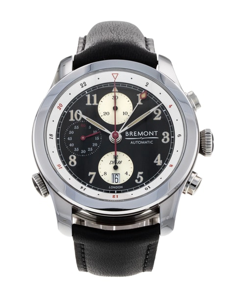Bremont DH-88 DH-88 SS